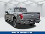 2025 Ford F-150 SuperCrew Cab 4WD Pickup for sale #SKF49945 - photo 6