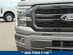2025 Ford F-150 SuperCrew Cab 4WD Pickup for sale #SKF49945 - photo 9