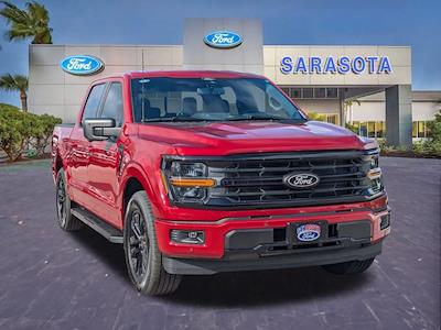 2025 Ford F-150 SuperCrew Cab RWD Pickup for sale #SKF50023 - photo 1