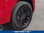 2025 Ford F-150 SuperCrew Cab RWD Pickup for sale #SKF50023 - photo 12