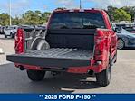 2025 Ford F-150 SuperCrew Cab RWD Pickup for sale #SKF50023 - photo 13