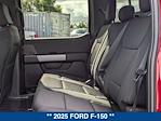 2025 Ford F-150 SuperCrew Cab RWD Pickup for sale #SKF50023 - photo 15