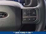 2025 Ford F-150 SuperCrew Cab RWD Pickup for sale #SKF50023 - photo 23