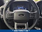 2025 Ford F-150 SuperCrew Cab RWD Pickup for sale #SKF50023 - photo 24