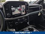 2025 Ford F-150 SuperCrew Cab RWD Pickup for sale #SKF50023 - photo 28