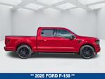2025 Ford F-150 SuperCrew Cab RWD Pickup for sale #SKF50023 - photo 4