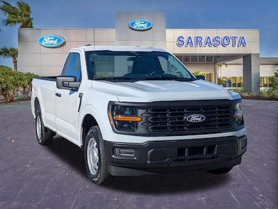 2025 Ford F-150 Regular Cab RWD Pickup for sale #SKF50274 - photo 1