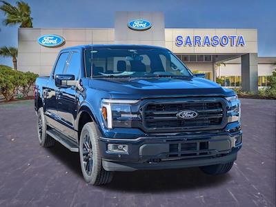2025 Ford F-150 SuperCrew Cab 4WD Pickup for sale #SKF50396 - photo 1