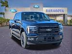 2025 Ford F-150 SuperCrew Cab 4WD Pickup for sale #SKF50396 - photo 1