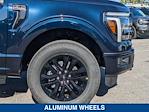 2025 Ford F-150 SuperCrew Cab 4WD Pickup for sale #SKF50396 - photo 11