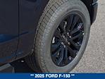2025 Ford F-150 SuperCrew Cab 4WD Pickup for sale #SKF50396 - photo 12