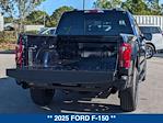 2025 Ford F-150 SuperCrew Cab 4WD Pickup for sale #SKF50396 - photo 13