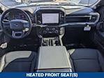 2025 Ford F-150 SuperCrew Cab 4WD Pickup for sale #SKF50396 - photo 16