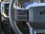 2025 Ford F-150 SuperCrew Cab 4WD Pickup for sale #SKF50396 - photo 25