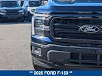 2025 Ford F-150 SuperCrew Cab 4WD Pickup for sale #SKF50396 - photo 9