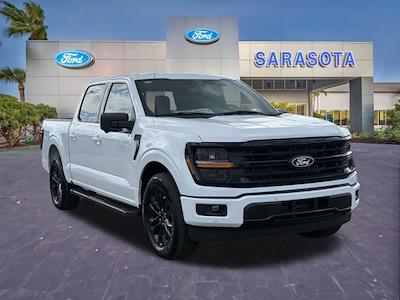 2025 Ford F-150 SuperCrew Cab RWD Pickup for sale #SKF51154 - photo 1