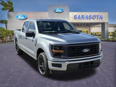 New 2025 Ford F-150 - photo 1