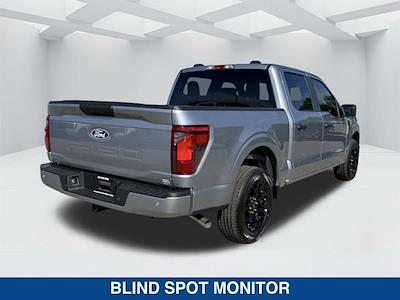 New 2025 Ford F-150 - photo 1
