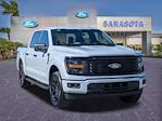 2025 Ford F-150 SuperCrew Cab 4WD Pickup for sale #SKF55733 - photo 1