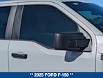2025 Ford F-150 SuperCrew Cab 4WD Pickup for sale #SKF55733 - photo 10