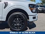 2025 Ford F-150 SuperCrew Cab 4WD Pickup for sale #SKF55733 - photo 11