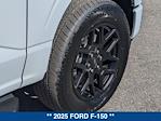 2025 Ford F-150 SuperCrew Cab 4WD Pickup for sale #SKF55733 - photo 12