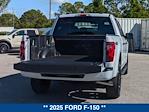 2025 Ford F-150 SuperCrew Cab 4WD Pickup for sale #SKF55733 - photo 13