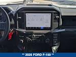 2025 Ford F-150 SuperCrew Cab 4WD Pickup for sale #SKF55733 - photo 18
