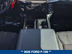 2025 Ford F-150 SuperCrew Cab 4WD Pickup for sale #SKF55733 - photo 19