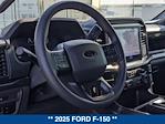 2025 Ford F-150 SuperCrew Cab 4WD Pickup for sale #SKF55733 - photo 21