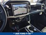 2025 Ford F-150 SuperCrew Cab 4WD Pickup for sale #SKF55733 - photo 29