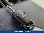 2025 Ford F-150 SuperCrew Cab 4WD Pickup for sale #SKF55733 - photo 31