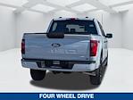 2025 Ford F-150 SuperCrew Cab 4WD Pickup for sale #SKF55733 - photo 2