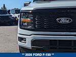 2025 Ford F-150 SuperCrew Cab 4WD Pickup for sale #SKF55733 - photo 9
