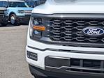 2025 Ford F-150 Super Cab RWD Pickup for sale #SKF60704 - photo 9