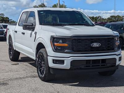 2025 Ford F-150 SuperCrew Cab 4WD Pickup for sale #SKF61478 - photo 1