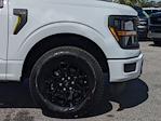 2025 Ford F-150 SuperCrew Cab 4WD Pickup for sale #SKF61478 - photo 11