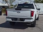 2025 Ford F-150 SuperCrew Cab 4WD Pickup for sale #SKF61478 - photo 2