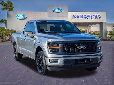 2025 Ford F-150 Super Cab RWD Pickup for sale #SKF61657 - photo 1