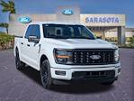2025 Ford F-150 SuperCrew Cab RWD Pickup for sale #SKF64045 - photo 1