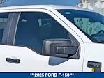 2025 Ford F-150 SuperCrew Cab RWD Pickup for sale #SKF64045 - photo 10