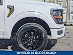 2025 Ford F-150 SuperCrew Cab RWD Pickup for sale #SKF64045 - photo 11