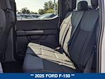 2025 Ford F-150 SuperCrew Cab RWD Pickup for sale #SKF64045 - photo 14