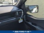 2025 Ford F-150 SuperCrew Cab RWD Pickup for sale #SKF64045 - photo 17