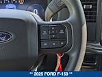 2025 Ford F-150 SuperCrew Cab RWD Pickup for sale #SKF64045 - photo 25