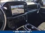 2025 Ford F-150 SuperCrew Cab RWD Pickup for sale #SKF64045 - photo 29