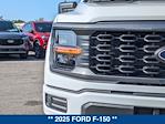 2025 Ford F-150 SuperCrew Cab RWD Pickup for sale #SKF64045 - photo 9