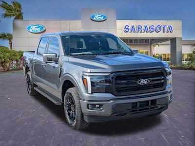 New 2025 Ford F-150 Lariat SuperCrew Cab for sale #SKF66238 - photo 1