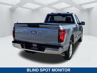 New 2025 Ford F-150 XL Regular Cab for sale #SKF70834 - photo 2
