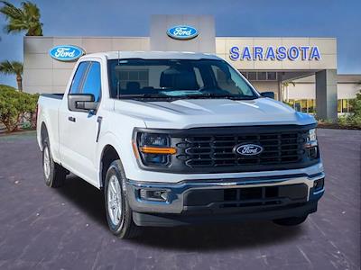 2025 Ford F-150 Super Cab RWD Pickup for sale #SKF73779 - photo 1